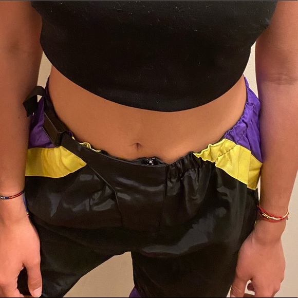 Cargo pants - Picture 4 of 4